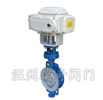 硬密封電動對夾<a href='http://www.sduq.cn/Product/diefa/' target='_blank'>蝶閥</a>